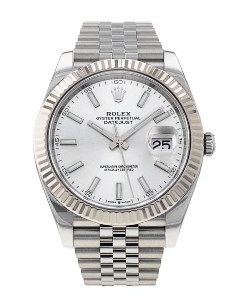 Rolex Datejust 41 126334